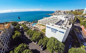 Melia Madeira Mare
